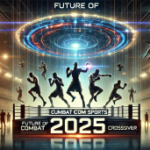 Future of Combat Sports 2025 – Boxing, UFC, and the Rise of Crossover Fights
