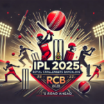 Virat Kohli’s Last IPL? What to Expect from RCB and the King in 2025