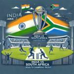 Introduction India and South Africa are set to clash in an exciting 2025 bilateral series that will be crucial for both teams. This series is seen as a key preparation for the Champions Trophy 2025, scheduled later in the year. Fans are expecting high-quality cricket, with both teams eager to test their squads and strategies. Series Format and Venues The series will include 3 ODIs and 3 T20Is, hosted across major Indian cities like Mumbai, Delhi, and Bangalore. Each match is expected to draw huge crowds as both teams have passionate fan bases. The series will test teams in different conditions that will mimic Champions Trophy pitches. Why This Series Is Important for Both Teams India will look to finalize combinations for Champions Trophy, especially in bowling and middle order. South Africa aims to rebuild after retirements of senior players and test new talent. Both teams want to gain momentum and confidence ahead of a major ICC event. Key Indian Players to Watch Virat Kohli: Looking to regain T20 form. Rohit Sharma (C): Will aim to lead by example with the bat. Hardik Pandya: Crucial all-rounder role, testing fitness and leadership. Jasprit Bumrah: Lead pacer, needs to be in top shape. Yashasvi Jaiswal: Young talent, eyeing permanent top-order role. Key South African Players to Watch Quinton de Kock (C): Leading from the front as senior batsman. Aiden Markram: Middle-order anchor, important in spin conditions. Kagiso Rabada: Leading pace attack, dangerous on Indian pitches. Heinrich Klaasen: Big-hitter, crucial for finishing games. Marco Jansen: Young all-rounder, adds balance to the squad. Bowling Battles to Watch Bumrah vs. de Kock: A battle of pace and technique. Rabada vs. Kohli: Classic contest between a fast bowler and an experienced batsman. Chahal vs. Klaasen: Spin vs. power hitting in middle overs. These duels will define match results. Young Players Who Could Shine India: Rinku Singh, Tilak Varma, Arshdeep Singh — all looking for a permanent spot. South Africa: Tristan Stubbs, Gerald Coetzee — exciting young talents in T20 and ODI formats. These players will aim to impress selectors before Champions Trophy. How This Series Helps Champions Trophy Prep Testing different combinations and roles under pressure. Analyzing opposition strengths and weaknesses. Finding best bowlers for death overs and top-order stability. Giving youngsters international exposure ahead of a big ICC event. Team Strategies and Approach India may focus on aggressive starts with Jaiswal and Rohit, followed by stability in the middle. South Africa could rely on pace attack and explosive middle order to challenge Indian spinners. Both teams will also rotate players to give everyone a chance before the Champions Trophy. What Experts Are Saying Experts believe this series will reveal the true form of both teams. Indian experts are keen to see whether India solves its middle-order issues. South African analysts are focusing on how their pace attack adapts to Indian pitches. Fans’ Expectations from the Series Indian fans want to see aggressive and fearless cricket with clear strategies for Champions Trophy. South African fans expect fighting performances, especially from young players. Fans also want to see good sportsmanship and thrilling contests between two strong teams. Possible Predicted Squads (Key Players) India: Rohit Sharma (C) Virat Kohli Yashasvi Jaiswal Hardik Pandya Rishabh Pant / KL Rahul (WK) Suryakumar Yadav Jasprit Bumrah Mohammed Siraj Kuldeep Yadav Axar Patel Arshdeep Singh South Africa: Quinton de Kock (C) Aiden Markram Rassie van der Dussen Heinrich Klaasen Tristan Stubbs Marco Jansen Kagiso Rabada Lungi Ngidi Keshav Maharaj Tabraiz Shamsi Gerald Coetzee Conclusion The India vs South Africa 2025 series will be more than just bilateral games — it’s a stepping stone for Champions Trophy success. Both teams will aim to fine-tune their squads and strategies.