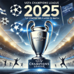 Introduction The UEFA Champions League 2025 is set to deliver thrilling football with the best clubs in Europe competing for glory. Fans can expect intense matches, dramatic moments, and star players giving their best. Let’s explore the top contenders and key players to watch in this season’s Champions League. Top Clubs Contending for the Title 1. Manchester City The defending champions, Manchester City, remain favorites to win back-to-back titles. With Pep Guardiola’s tactical brilliance and stars like Haaland and De Bruyne, City are a tough team to beat. 2. Real Madrid The most successful club in UCL history, Real Madrid will aim for another title with their mix of youth and experience. Players like Jude Bellingham and Vinicius Jr. are expected to shine. 3. Bayern Munich Bayern’s strong attack and solid defense make them serious contenders. With stars like Harry Kane and Leroy Sané, Bayern will be aiming to reclaim European dominance. 4. PSG (Paris Saint-Germain) Still chasing their first UCL title, PSG remains a dangerous side with Kylian Mbappé leading the attack. Their young squad with world-class talent could surprise everyone in 2025. 5. Arsenal Back among Europe’s elite, Arsenal's young and dynamic team under Mikel Arteta will be a force. Players like Bukayo Saka and Martin Ødegaard will be key to their success. Key Players to Watch in UEFA Champions League 2025 1. Erling Haaland (Manchester City) One of the most dangerous strikers, Haaland will be crucial in City’s title defense. Known for his pace and goal-scoring ability, he’s a player defenders fear. 2. Kylian Mbappé (PSG) PSG’s main weapon, Mbappé is known for blistering speed and sharp finishing. He will aim to finally lead PSG to a Champions League trophy. 3. Jude Bellingham (Real Madrid) Bellingham has been a sensation in midfield, adding strength and creativity to Madrid’s lineup. His performances could define Madrid’s campaign in 2025. 4. Harry Kane (Bayern Munich) Kane’s move to Bayern added firepower to their attack. His leadership and goal-scoring will be crucial if Bayern are to go deep in the tournament. 5. Jamal Musiala (Bayern Munich) One of the best young talents, Musiala’s creativity and vision make him a player to watch. He can unlock defenses and change games in an instant. Dark Horse Teams to Watch 1. Napoli With a strong squad and exciting attacking style, Napoli could be this season’s surprise package. 2. Inter Milan Inter’s solid defense and counter-attacks make them a tough team to beat. 3. Borussia Dortmund Young and fearless, Dortmund always brings energy and surprises to the Champions League. Challenges Teams Will Face in UCL 2025 Fixture congestion and player fatigue during tight schedules. Injuries to key players at crucial stages. Handling pressure in knockout rounds. Adapting tactics against different European styles. What Makes UCL 2025 Special? Emergence of new young stars on the European stage. Possible farewell tournaments for senior legends. New tactical battles between top managers like Guardiola, Ancelotti, and Arteta. Fans returning in full stadiums, creating electrifying atmospheres. Fans’ Expectations and Excitement Fans expect high-quality football, spectacular goals, and close contests. They look forward to epic knockout clashes and dramatic finishes. Fans also hope for surprise teams breaking into the semi-finals and finals. Experts' Predictions Many experts pick Manchester City and Real Madrid as front-runners, but warn of PSG and Bayern Munich’s threats. Some believe Arsenal could go deep this season, given their rising form. Dark horses like Napoli and Dortmund could upset giants along the way. Players Who Could Become Superstars in UCL 2025 Gavi (Barcelona): Young midfield maestro. Pedri (Barcelona): Creativity and skill. Xavi Simons (RB Leipzig/PSG): Versatile attacker with flair. Alejandro Garnacho (Manchester United): Young winger to watch. Conclusion UEFA Champions League 2025 promises thrilling football and unforgettable moments. With top teams and rising stars, fans can expect one of the most competitive editions ever. As legends fight for glory and young p