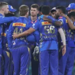 Mumbai Indians Edge Delhi Capitals in Thrilling Clash